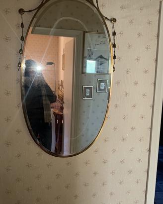 Set specchi antichi