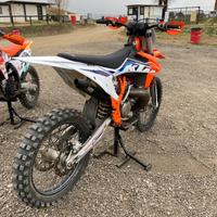 Ktm 250 sx - 2022