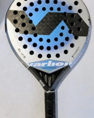 Racchetta padel Varlion Lethal Weapon Carbon 3