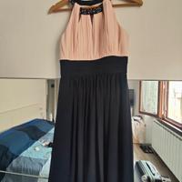 Abito da cerimonia corto/cocktail donna