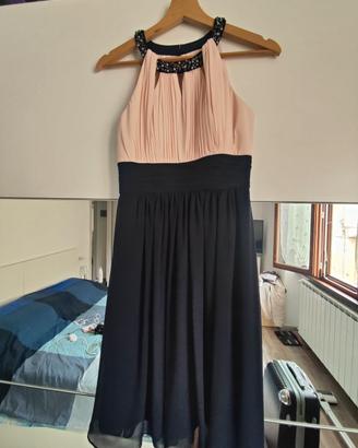 Abito da cerimonia corto/cocktail donna