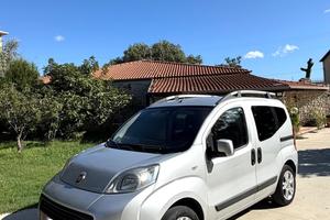 FIAT QUBO 1.4 8V 77 CV Natural Power CHIAMA