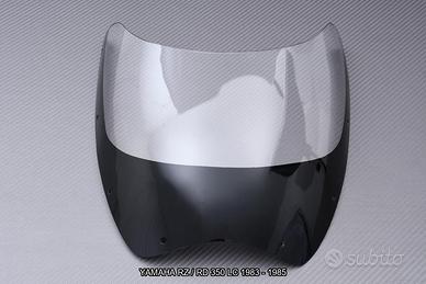 Cupolino YAMAHA RZ / RD 350 LC 1983 - 1985 RDLC