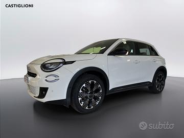 FIAT 600 1.2 hybrid 110cv auto La Prima