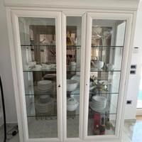 Cristalliera Le Fablier 