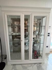 Cristalliera Le Fablier 