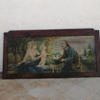 Antico Quadro 