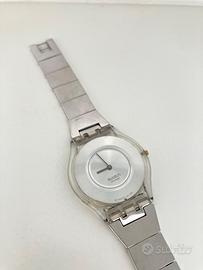Swatch Skin Donna