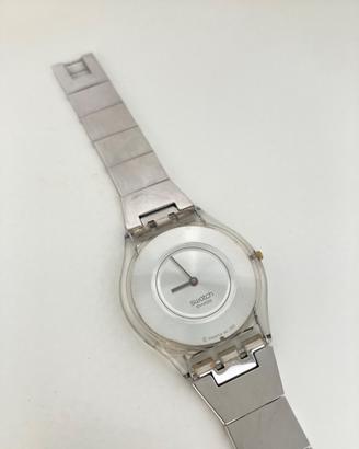 Swatch Skin Donna