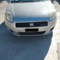 Ricambi Fiat Grande Punto colore Grigio 2007 5 p