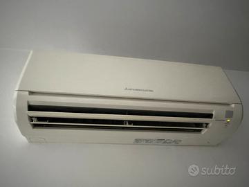 Climatizzatore Mitsubishi Electric 15000btu/h