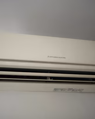 Climatizzatore Mitsubishi Electric 15000btu/h
