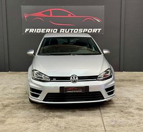 Volkswagen Golf R 2.0 DSG 5p.