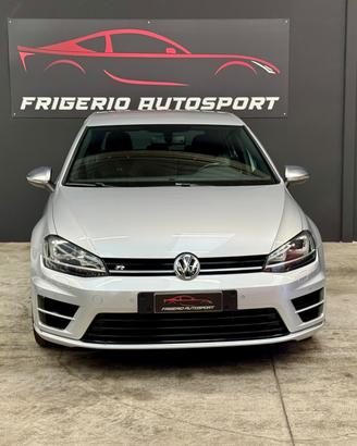 Volkswagen Golf R 2.0 DSG 5p.