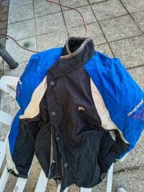 giacca da moto Dainese