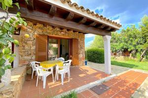 San Teodoro casa vacanze 3 vani 75 Mq