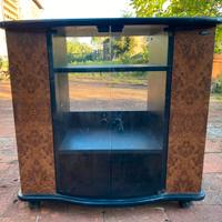 Mobile porta TV