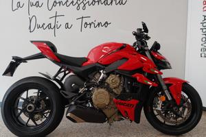 Ducati Streetfighter V4