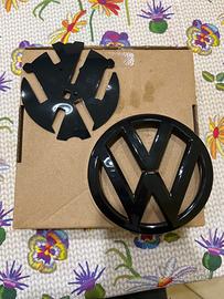 Loghi Volkswagen