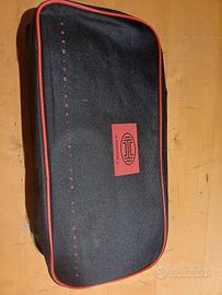 bloccasterzo antifurto auto