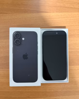 IPhone 16