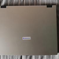 Notebook Lenovo e290 pentium M 1400