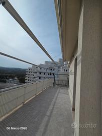 Attico a san salvo marina recidence ARETUSA