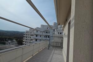 Attico a san salvo marina recidence ARETUSA