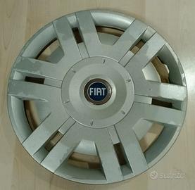 Copricerchio Fiat Stilo 
