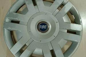 Copricerchio Fiat Stilo 