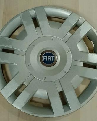 Copricerchio Fiat Stilo 
