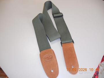 Tracolla chitarra o ukulele