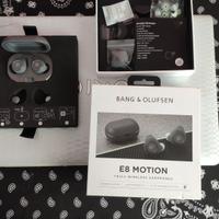 auricolari bang olufsen E8