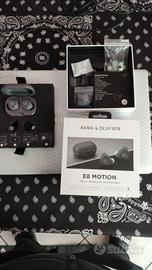 auricolari bang olufsen E8