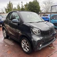 SMART ForTwo 70 1.0 PURE, PER OPERATORI DI SETTO