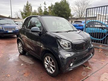 SMART ForTwo 70 1.0 PURE, PER OPERATORI DI SETTO