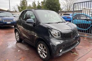 SMART ForTwo 70 1.0 PURE, PER OPERATORI DI SETTO