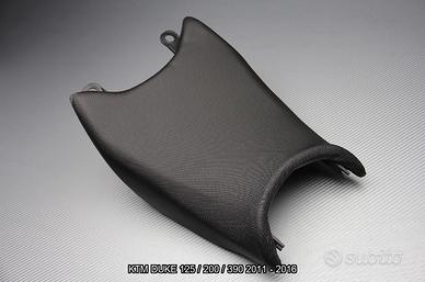 Sella Anteriore KTM DUKE 125 200 390 2011 - 2016