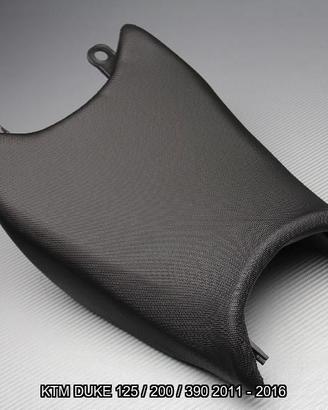 Sella Anteriore KTM DUKE 125 200 390 2011 - 2016