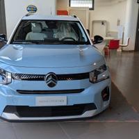 Citroen C3 110 HYBRID MAX KM0