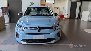 Citroen C3 110 HYBRID MAX KM0