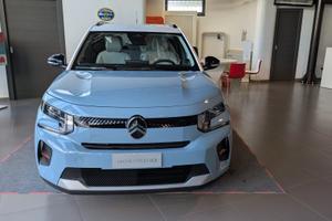 Citroen C3 110 HYBRID MAX KM0