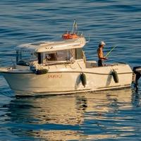 Quicksilver Capture 675 Pilothouse