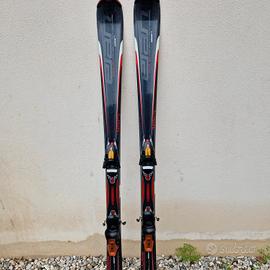 Sci discesa ELAN speedXfour L=160