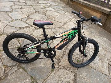 bicicletta bambino