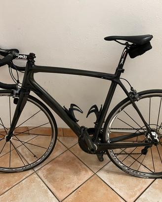 Bicicletta da corsa