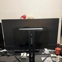 Monitor pc gaming Gigabyte Oled 32”