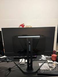 Monitor pc gaming Gigabyte Oled 32”