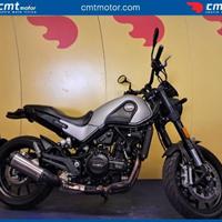 BENELLI Leoncino 500 Garantita e Finanziabile