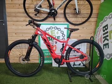 ebike front ktm macina race 291